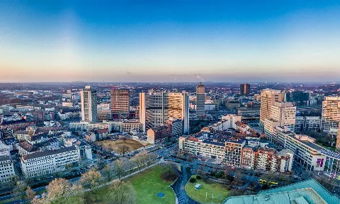 Gebäudereinigung  Groß-Enzersdorf