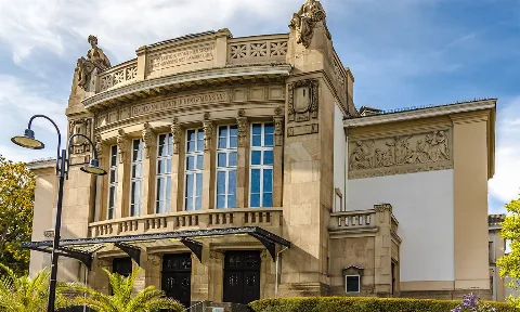 Gebäudereinigung  Braunau am Inn