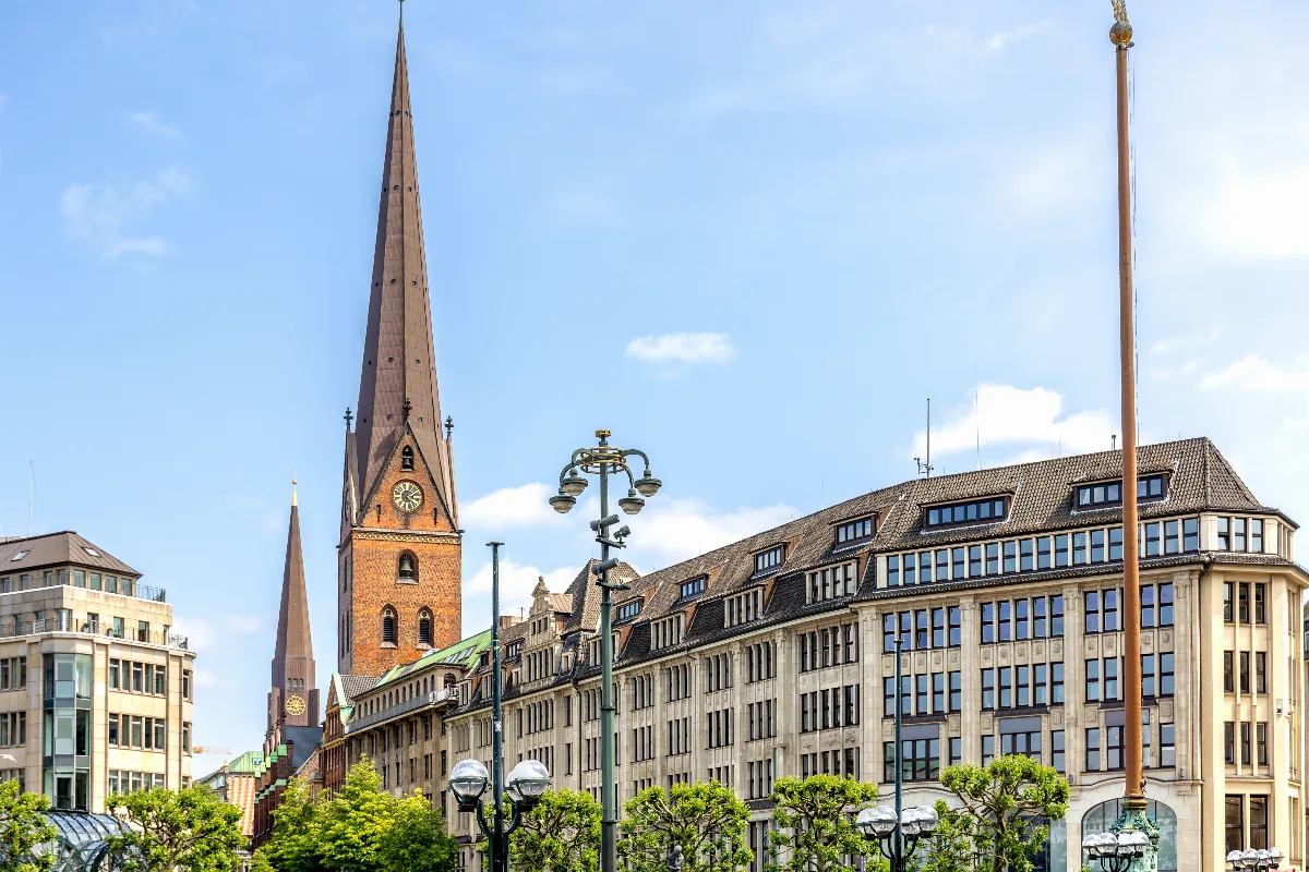 Gebäudereinigung  Wiener Neustadt