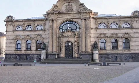 Gebaudereinigung in Klagenfurt