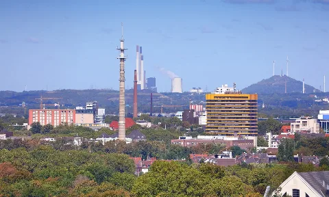 Gebäudereinigung  Bruck an der Mur