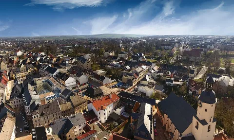Gebäudereinigung  Bischofshofen