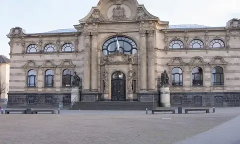 Gebaudereinigung in Klagenfurt