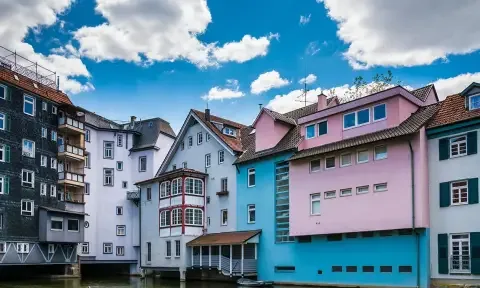 Gebaudereinigung in Graz