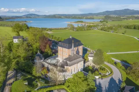 Gebaudereinigung in Seekirchen am Wallersee