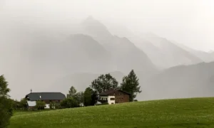 Gebäudereinigung in Abtenau