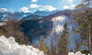 Gebäudereinigung in Achenkirch