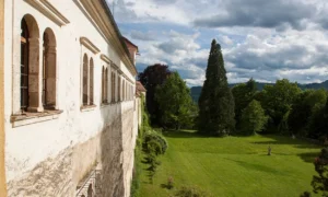 Gebäudereinigung in Deutschlandsberg