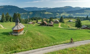 Gebäudereinigung in Dornbirn