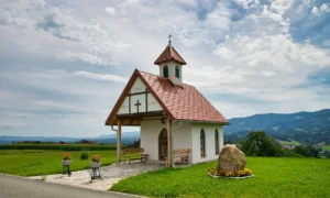 Gebäudereinigung in Eibiswald