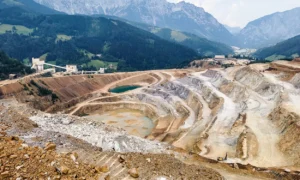 Gebäudereinigung in Eisenerz