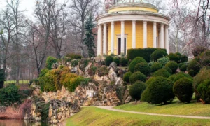 Gebäudereinigung in Eisenstadt