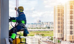Fassadenreinigung – Fassadenreinigung Firma