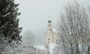 Gebäudereinigung in Flachau
