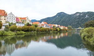Gebäudereinigung in Frohnleiten