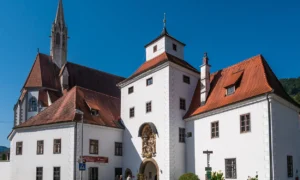 Gebäudereinigung in Gaming