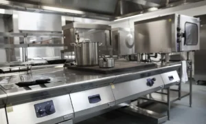 Gastronomie Reinigung – Gastronomie Reinigung Firma