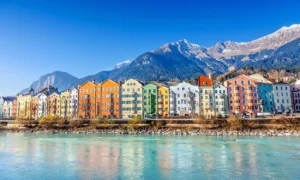 Gebäudereinigung in Innsbruck