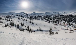 Gebäudereinigung in Irdning-Donnersbachtal