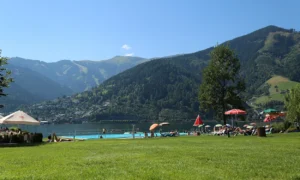 Gebäudereinigung in Kaprun