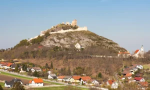 Gebäudereinigung in Mistelbach