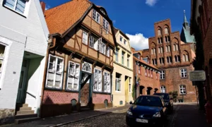 Gebäudereinigung in Molln