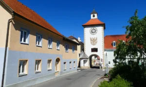 Gebäudereinigung in Obdach