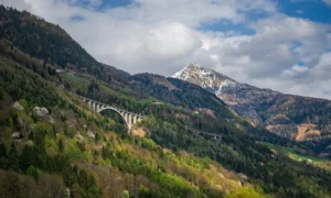 Gebäudereinigung in Obervellach