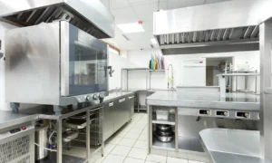 Restaurantreinigung – Restaurantreinigung Firma