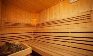 Sauna Reinigung – Sauna Reinigung Firma