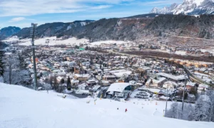 Gebäudereinigung in Schladming