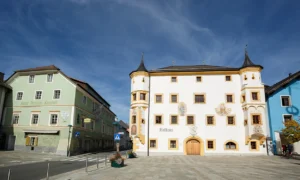 Gebäudereinigung in Tamsweg