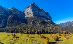 Gebäudereinigung in Vomp
