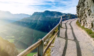 Gebäudereinigung in Werfen
