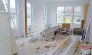 Wohnung Renovierung – Wohnung Renovierung Firma