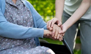 Altersheimreinigung – Altersheimreinigung Firma