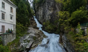 Gebäudereinigung in Bad Gastein