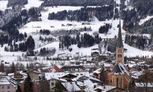 Gebäudereinigung in Bad Hofgastein