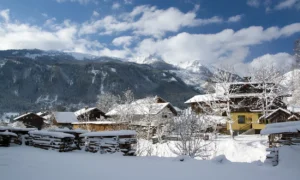 Gebäudereinigung in Bramberg am Wildkogel