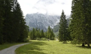 Gebäudereinigung in Eben am Achensee
