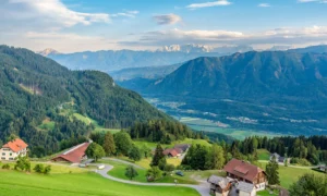Gebäudereinigung in Finkenstein am Faaker See
