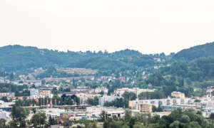 Gebäudereinigung in 12. Graz Andritz
