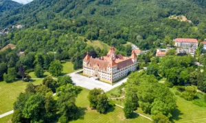 Gebäudereinigung in 14. Graz Eggenberg