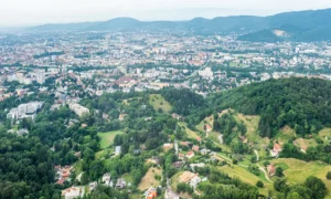 Gebäudereinigung in 3. Graz Geidorf