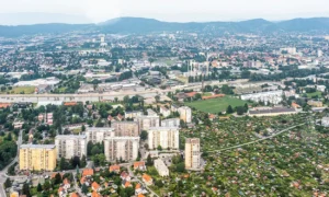 Gebäudereinigung in 5.Graz Gries