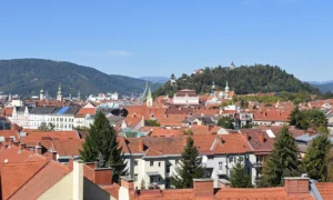 Gebäudereinigung in 6. Graz Jakomini