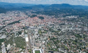 Gebäudereinigung in 7. Graz Liebenau