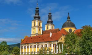 Gebäudereinigung in 11. Graz Mariatrost