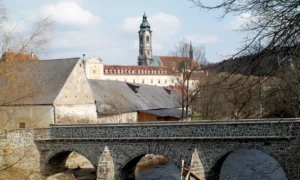 Gebäudereinigung in Groß Gerungs