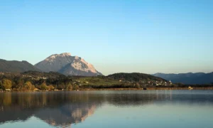 Gebäudereinigung in Hermagor-Pressegger See